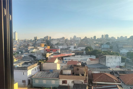 Apartamento à venda com 3 quartos, sendo 1 suíte, em Macedo, Guarulhos, SP