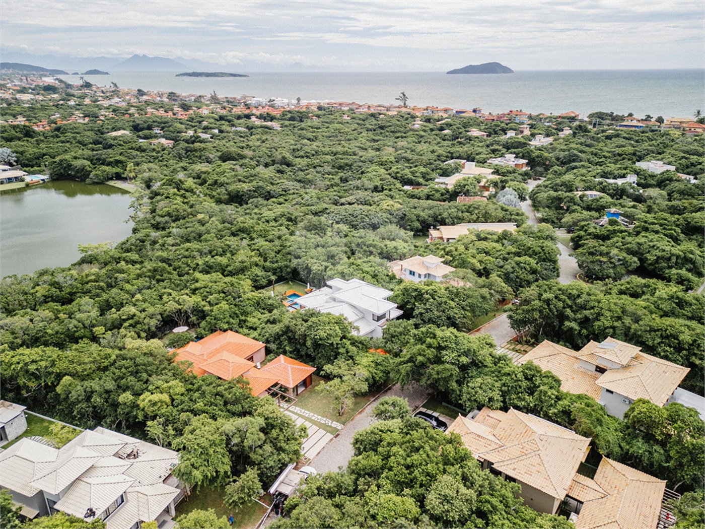 Casa à venda com 3 suítes em Manguinhos, Armação dos Búzios, RJ