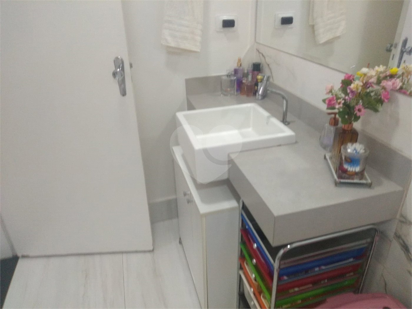 Casa Térrea à venda com 2 quartos em Vila Santa Edwiges, São Paulo, SP
