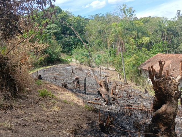 Terreno à venda em Rio Acima, Mairiporã, SP