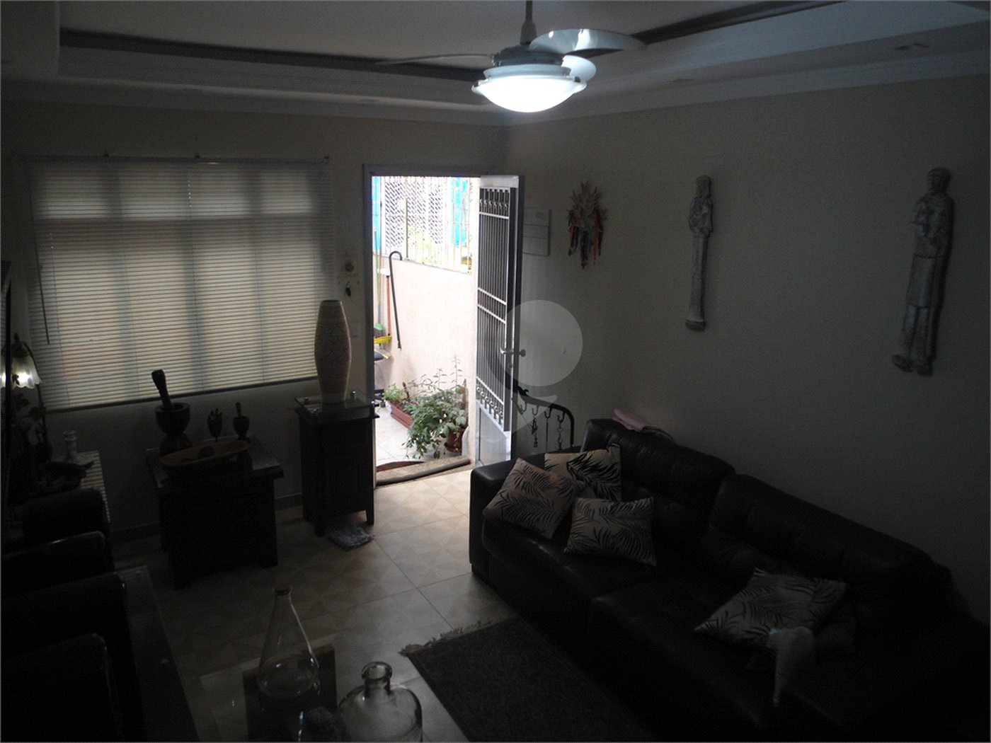 Sobrado à venda com 3 quartos em Vila Gomes, São Paulo, SP