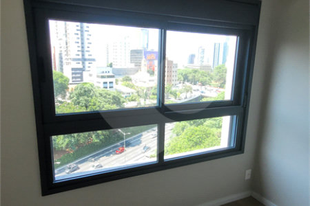 Apartamento à venda com 2 quartos, sendo 1 suíte, em Paraíso, São Paulo, SP