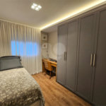 Apartamento à venda com 3 quartos, sendo 1 suíte,  em Brás, São Paulo, SP
