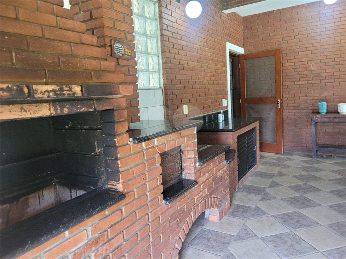 Chácara à venda com 5 quartos, sendo 1 suíte, em Chácara Residencial Paraíso Marriot, Itu, SP