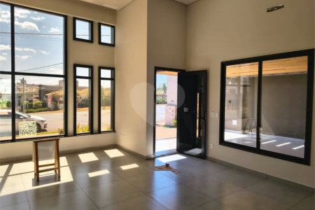 Casa à venda com 3 suítes no condomínio Villa DI San Paolo, Ribeirão Preto - SP
