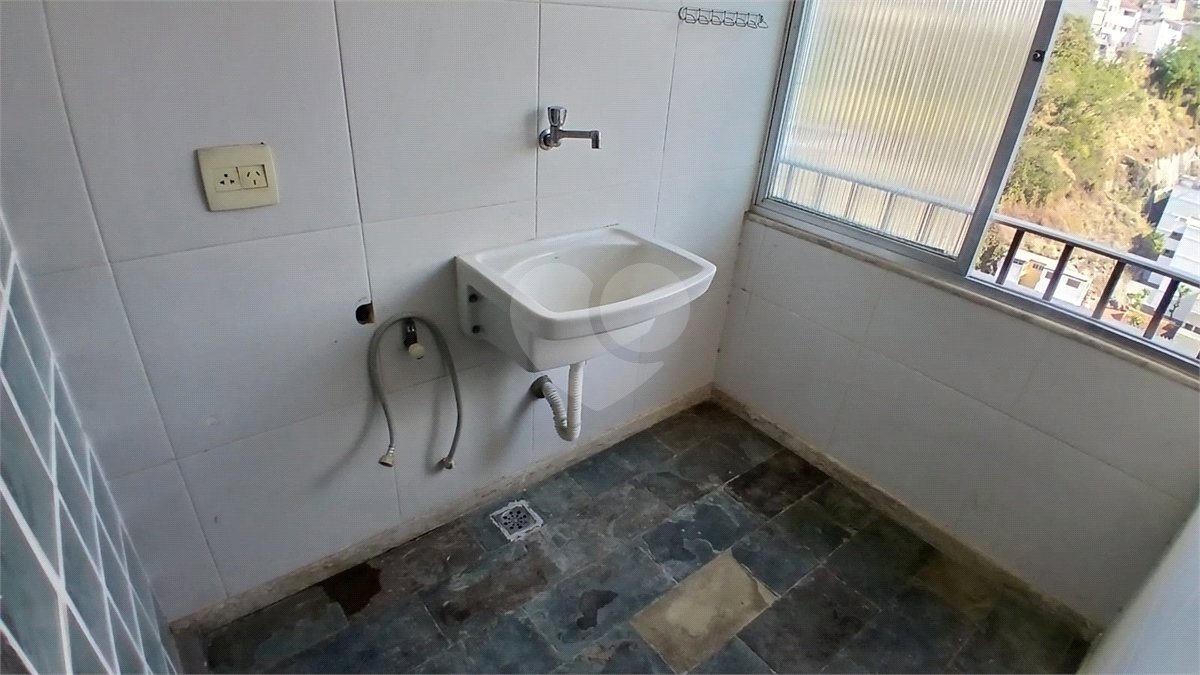Cobertura à venda com 3 quartos, sendo 1 suíte, em Tijuca, Rio de Janeiro, RJ