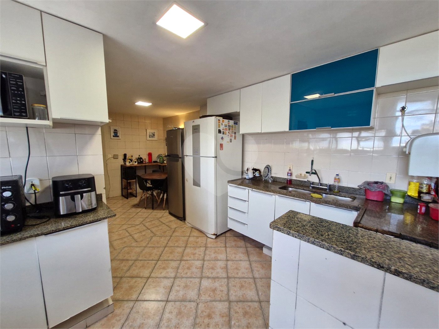 Apartamento à venda com 4 quartos, sendo 1 suíte, em Tijuca, Rio de Janeiro, RJ