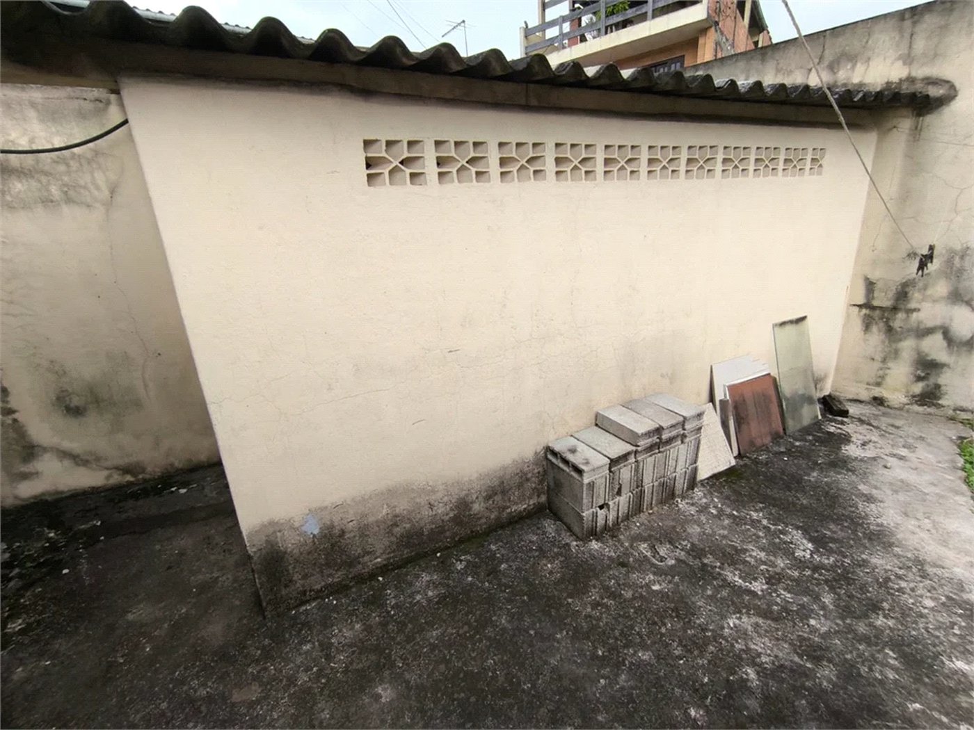 Casa à venda com 2 suítes em Jardim Ana Maria, São Paulo, SP