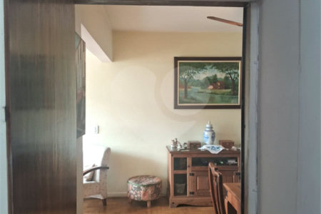 Apartamento à venda com 3 quartos em Pinheiros, São Paulo, SP