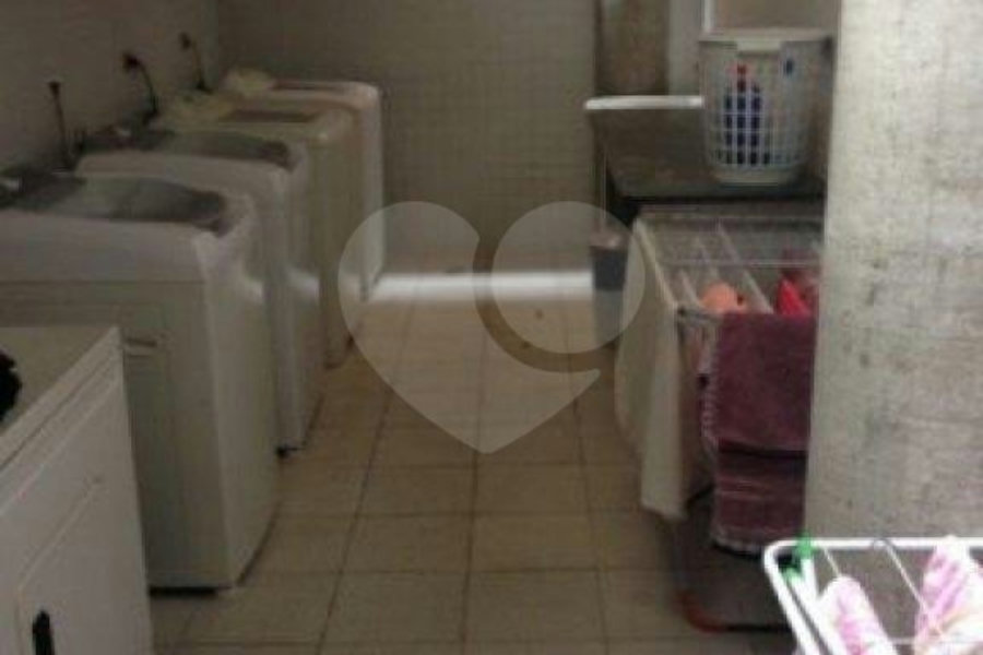 Apartamento à venda com 2 quartos em Jardim das Laranjeiras, São Paulo, SP