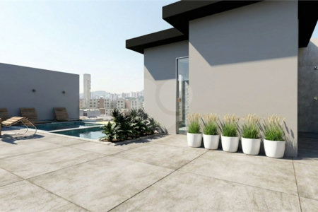 Casa à venda com 4 suítes no condomínio Residencial Green Ville, Rio de Janeiro - RJ