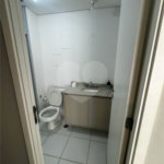 Apartamento à venda com 1 quarto em Barra Funda, São Paulo, SP