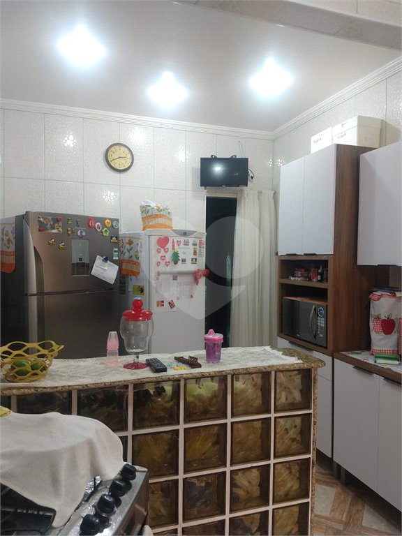 Casa à venda com 2 quartos em Adriana, Rio de Janeiro, RJ