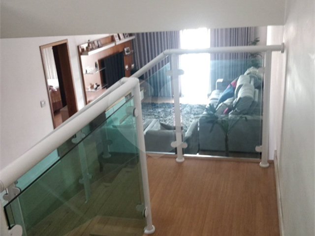 Sobrado à venda com 4 suítes em Vila Nova Cachoeirinha, São Paulo, SP