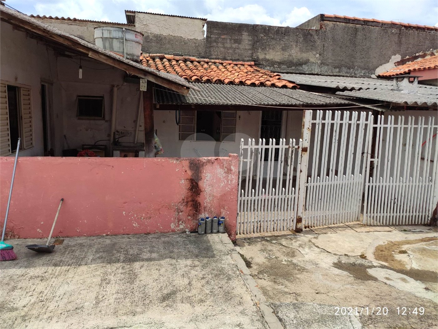 Casa à venda com 4 quartos em Jardim Parada do Alto, Sorocaba, SP
