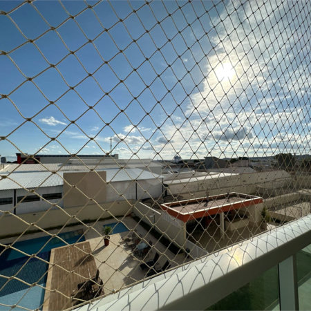 Apartamento à venda com 3 quartos, sendo 1 suíte, em Vila Macia, Itapetininga, SP