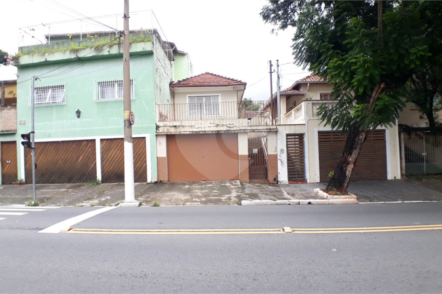Casa Térrea à venda com 3 quartos, sendo 1 suíte, em Carandiru, São Paulo, SP