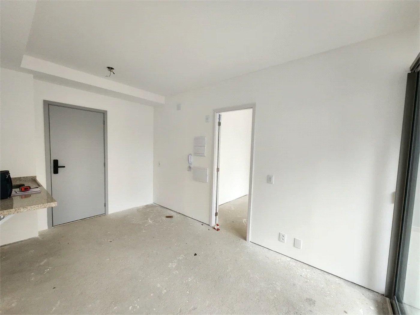 Apartamento à venda com 1 suíte em Pinheiros, São Paulo, SP