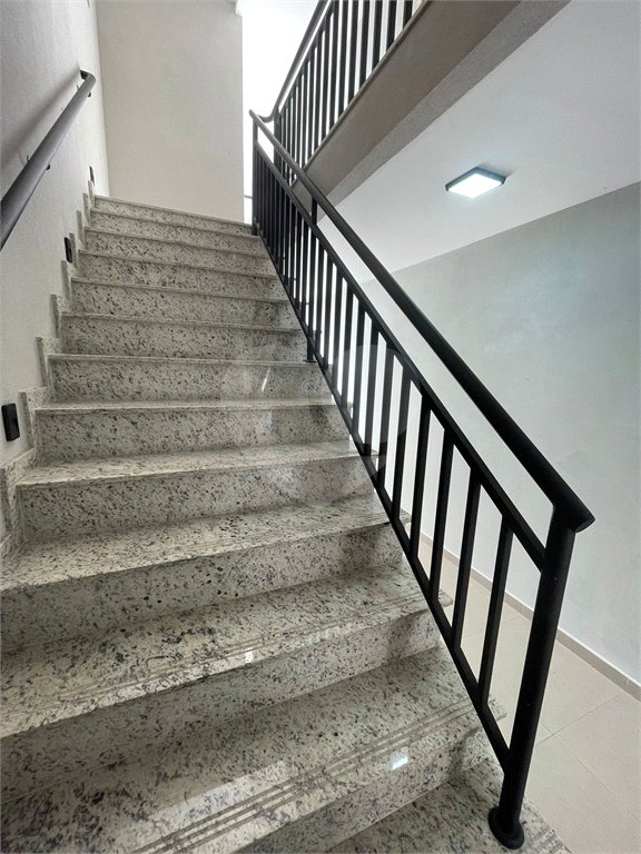 Apartamento à venda com 1 quarto em Vila Dom Pedro Ii, São Paulo, SP