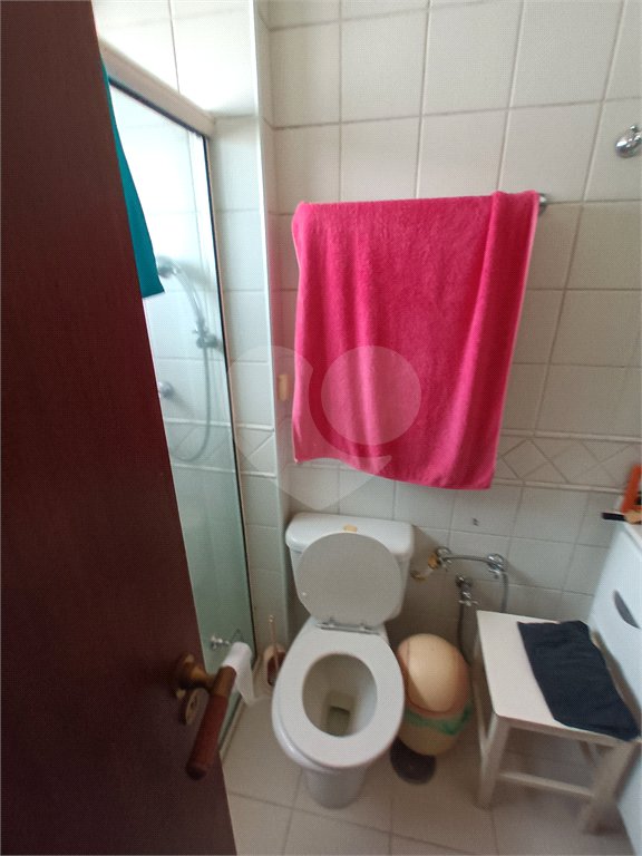 Apartamento à venda com 3 quartos, sendo 1 suíte, em Vila Suzana, São Paulo, SP