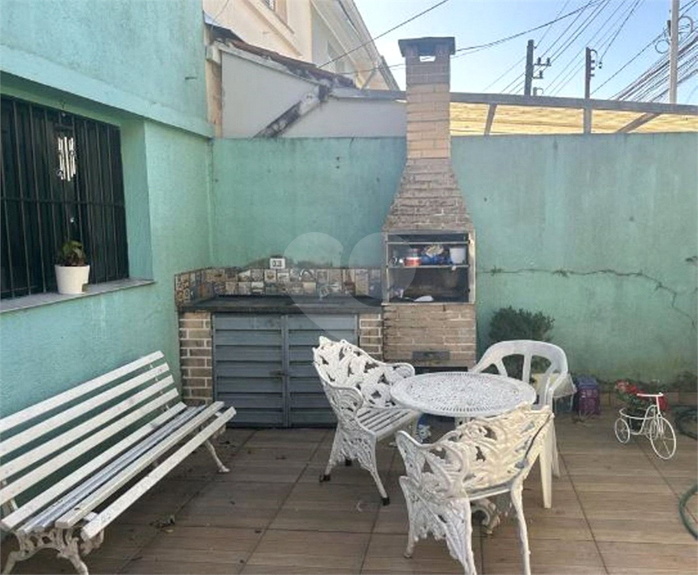 Sobrado à venda com 2 quartos em Vila Aurora (zona Norte), São Paulo, SP