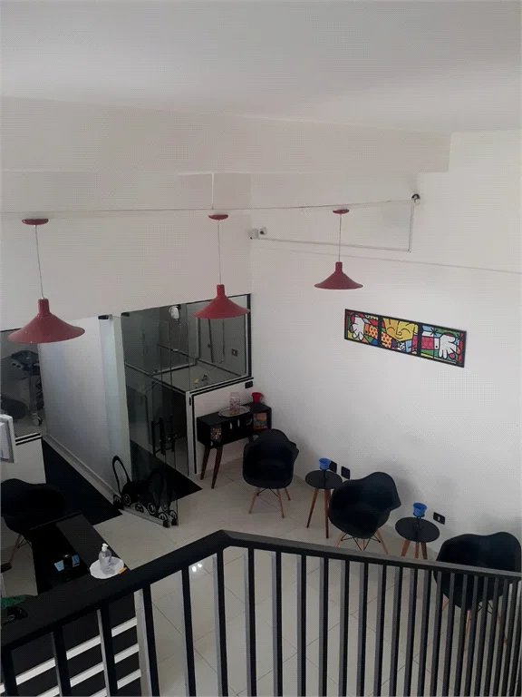 Sobrado à venda com 2 quartos, sendo 1 suíte, em Alto da Lapa, São Paulo, SP