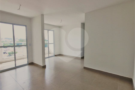 Apartamento à venda ou para alugar com 1 suíte em Vila Mariza Mazzei, São Paulo, SP