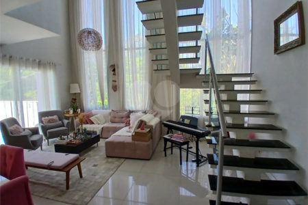 Casa à venda com 3 suítes no condomínio Golden Park Residence, Sorocaba - SP