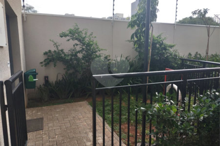 Studio para alugar em Indianópolis, São Paulo, SP