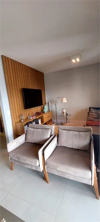 Apartamento à venda com 3 suítes em Vila Andrade, São Paulo, SP