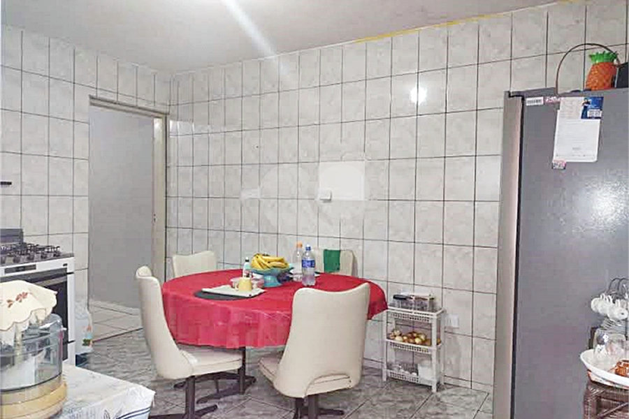 Casa à venda com 3 quartos em Casa Verde, São Paulo, SP