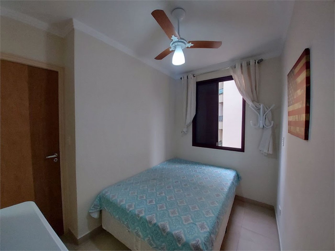 Apartamento Residencial à venda, Balneário Cidade Atlântica, Guarujá - AP0494.