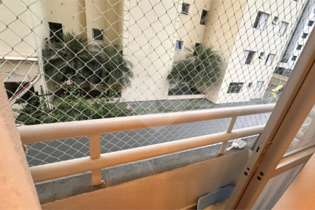 Apartamento à venda com 2 quartos, sendo 1 suíte,  em Parque Mandaqui, São Paulo, SP