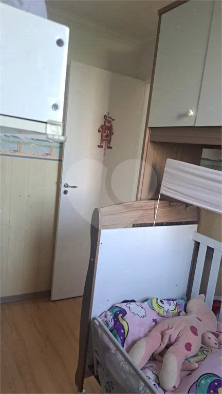 Apartamento à venda com 2 quartos em Vila Maria, São Paulo, SP
