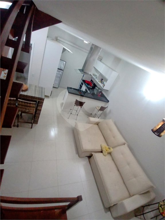 Casa à venda com 2 suítes em Jardim Adalgisa, Caraguatatuba, SP