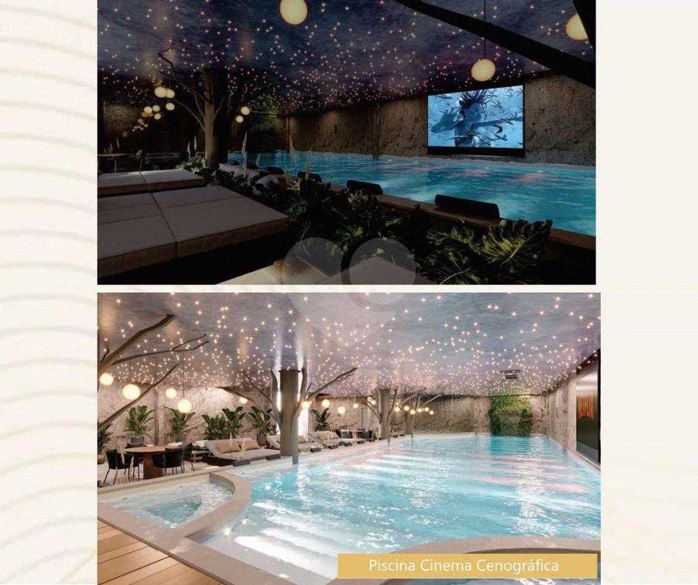Luxor Resort Residence