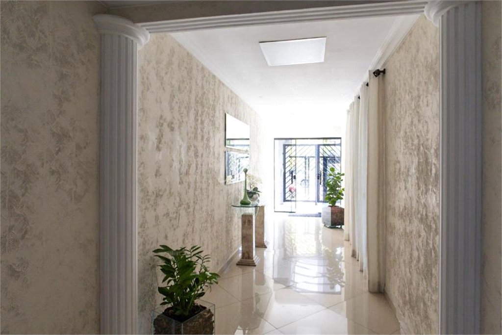 Apartamento à venda com 3 quartos em Chácara Santo Antônio (zona Leste), São Paulo, SP
