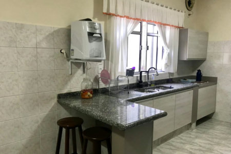 Casa à venda com 3 quartos, sendo 1 suíte, em Jardim Sontag, Salto, SP