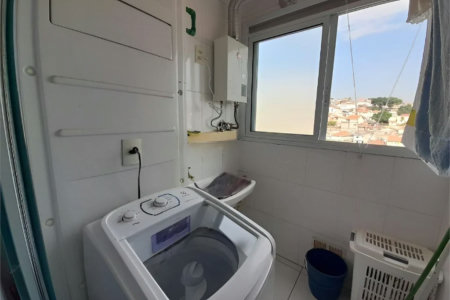 Apartamento à venda com 2 quartos em Vila Sônia, São Paulo, SP