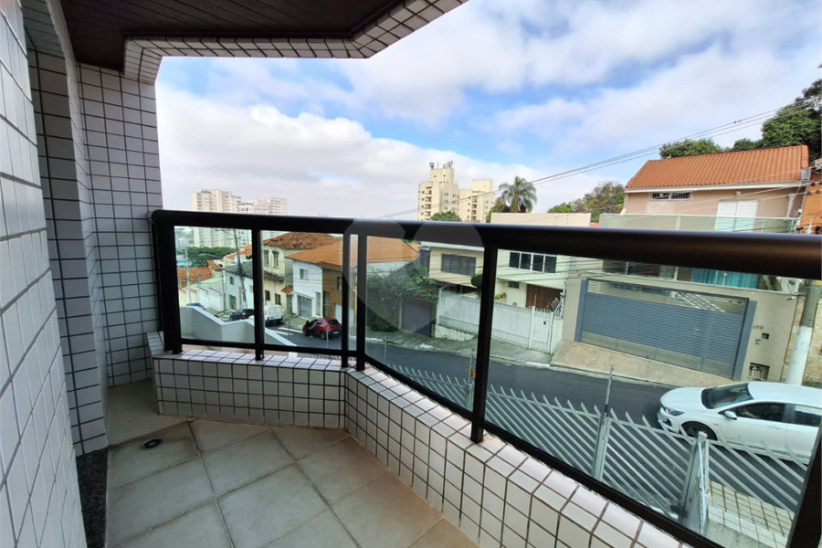 Apartamento à venda com 3 quartos, sendo 2 suítes, em Santana, São Paulo, SP