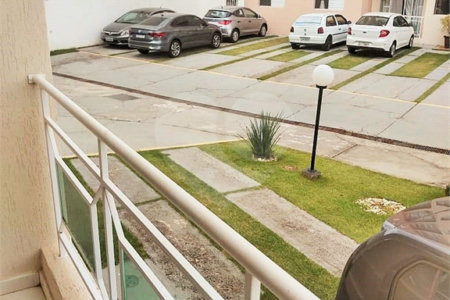 Apartamento à venda com 2 quartos em Jardim Panorama, Valinhos, SP