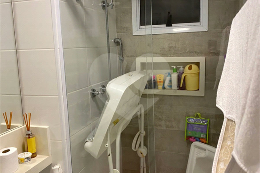 Apartamento à venda com 2 quartos, sendo 1 suíte, em Jardim Flor da Montanha, Guarulhos, SP