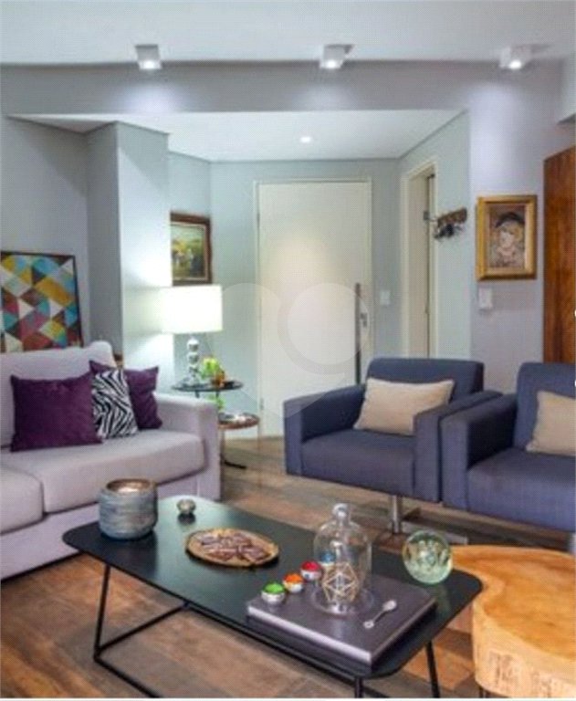Apartamento à venda com 3 suítes em Vila Andrade, São Paulo, SP