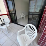 Apartamento Residencial à venda, Enseada, Guarujá - AP0868.