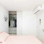 Apartamento à venda com 2 quartos, sendo 1 suíte, em Água Branca, São Paulo, SP
