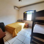 Casa à venda com 3 quartos, sendo 1 suíte,  em Jardim Aruan, Caraguatatuba, SP