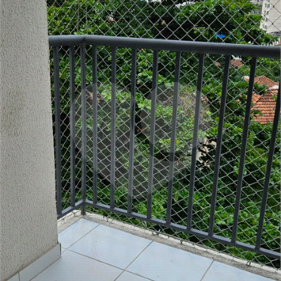 Apartamento à venda com 2 quartos, sendo 1 suíte, em Tijuca, Rio de Janeiro, RJ