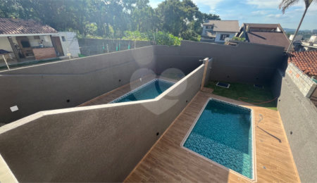 Casa à venda ou para alugar com 3 suítes em Nova Gardênia, Atibaia, SP