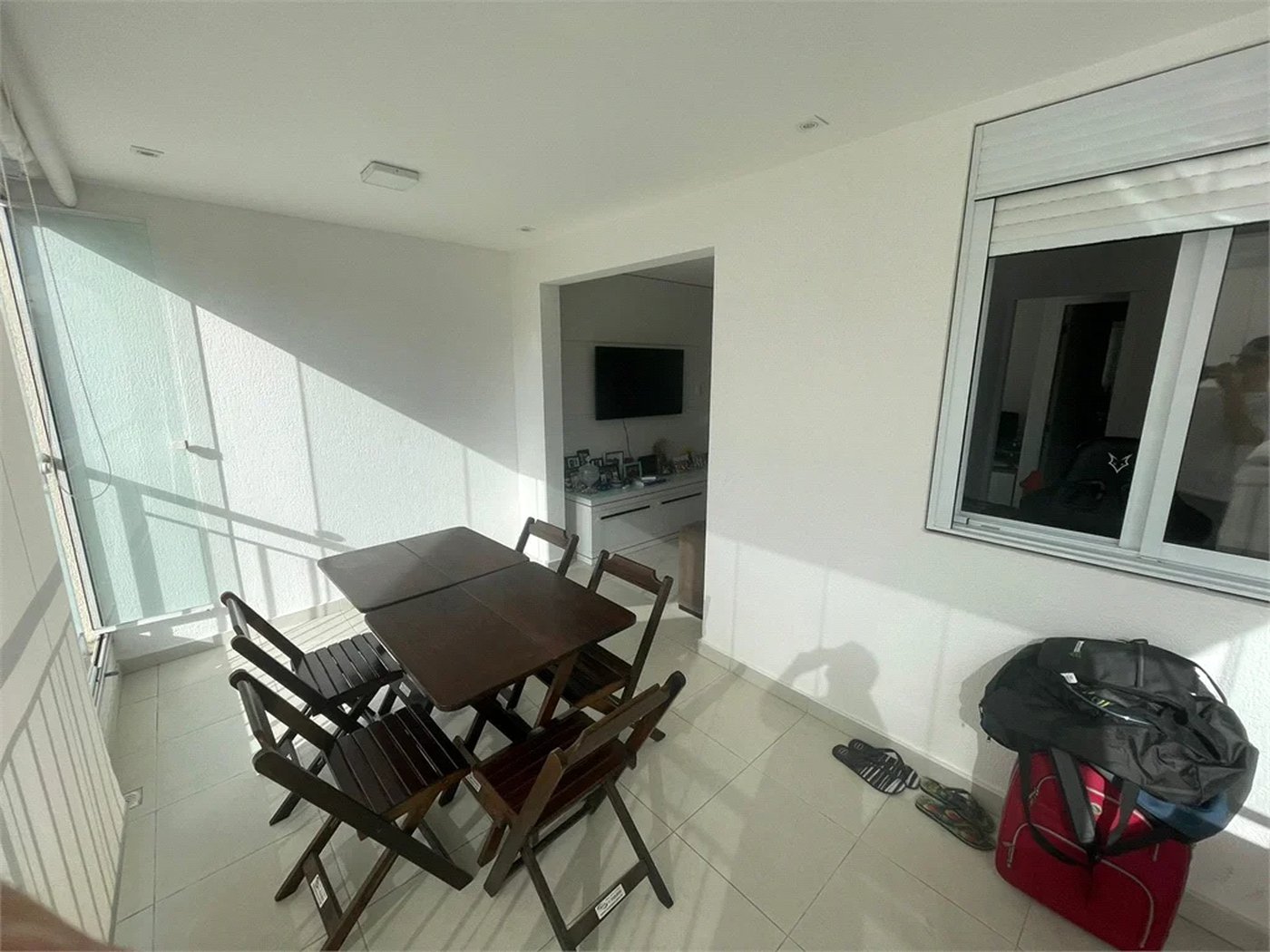 Apartamento à venda com 2 quartos, sendo 1 suíte, em Vila Ipojuca, São Paulo, SP