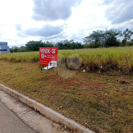 Terreno à venda em Vila Asem, Itapetininga, SP